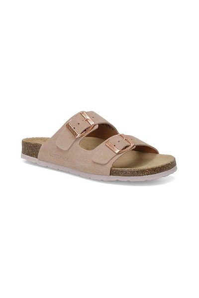 lumberjack JOLIE SU 4FX - PUDRA Women's Slippers - 36 ST07591