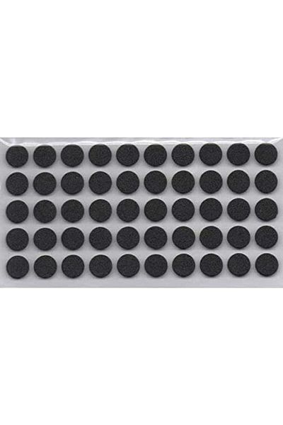 STOREMAX Gkcreative 10mm Black Eva Impact and Sound Stopper