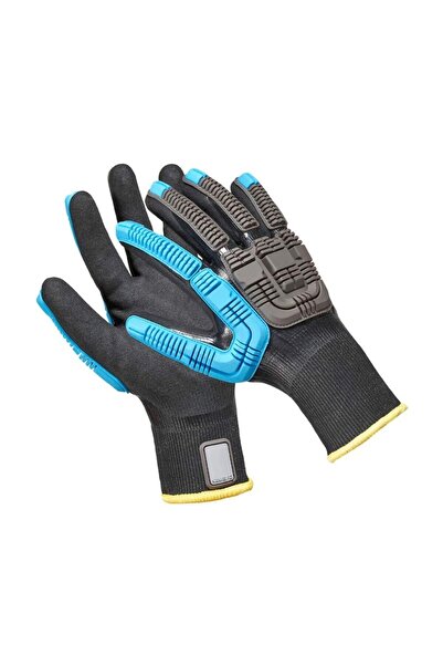 HONEYWELL 41-4438BL RIG DOG KNIT WR IMPACT DARBE DAYANIKLI ISI DİRENÇLİ KESİL...