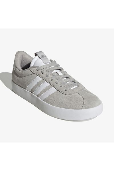 adidas Γυναικεία αθλητικά παπούτσια με κλείσιμο με κορδόνια - VL COURT 3 0