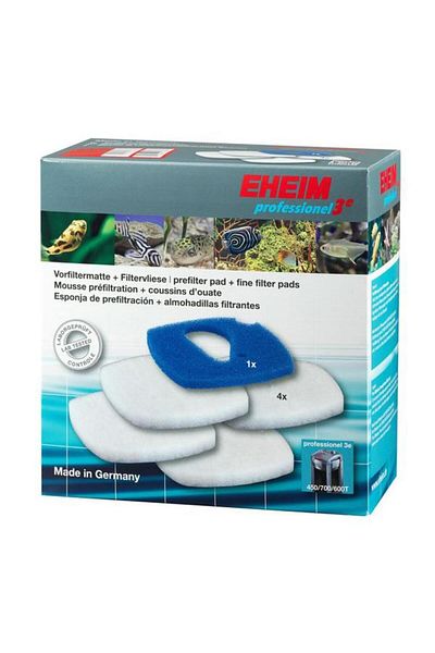 Eheim 2076/2078 Model Sponge Set