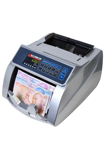 Genel Markalar Hemes Kâğıt Para Sayma Makinesi