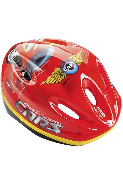 Dino Bikes Cars Safety Helmet