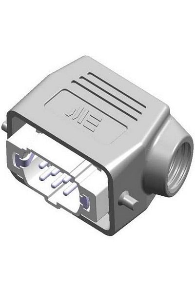STOREMAX Svticaret Energy 6X16A Multiple Extension Plug (Side Entry) (Without Union)/ 403093 Mhm 1053513