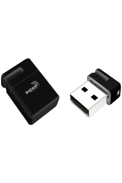 STOREMAX Ysstorex Shoami 32Gb Mini Lite Plus Flash Memory Sh-Um32 Starcolxollection 655141