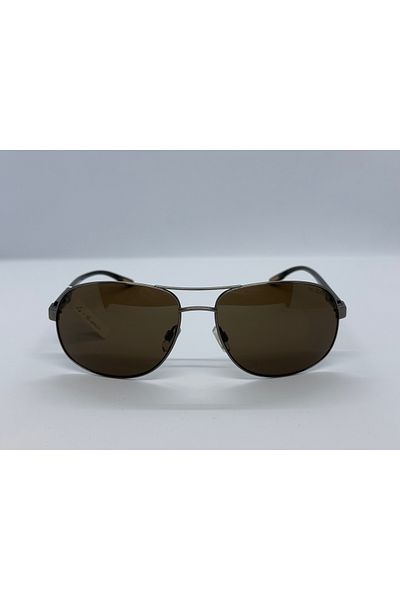 Pal Zileri Pz10018 Mineral Glass Men's Sunglasses