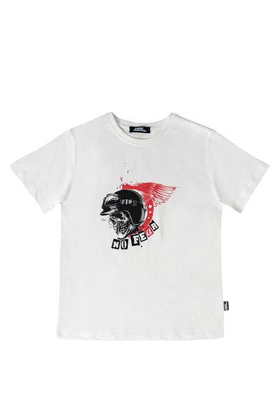 No Fear nfr-β 500352   Μοντέλο T-Shirt