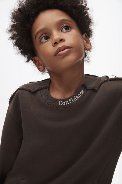 nk kids Boy's Mosaic Pants