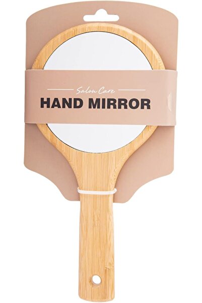 AKDC مرآة المكياج