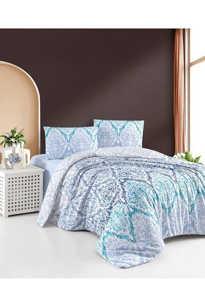 STOREMAX Mrttnca Milyos Duvet Cover Set Double 200X220 Trndymrt 1087243