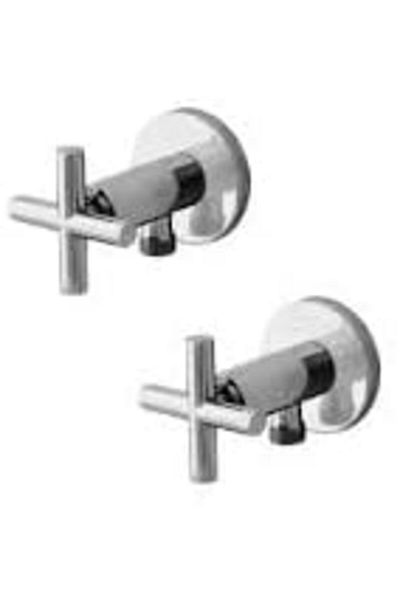 STOREMAX Jvnnshop Elsa Open Close Plus Bidet Faucet 2 Pieces 646268