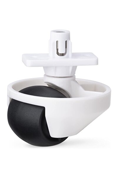 Robotcum Roată frontală de înlocuire pentru robot compatibilă cu seria Roboro...