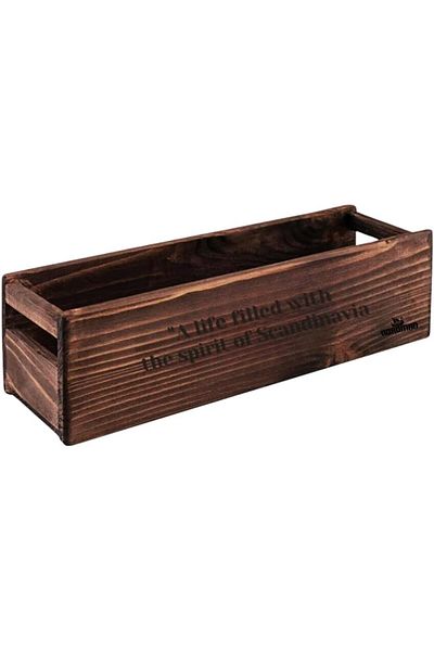 STOREMAX Mu-Artshop Box Organizer Organizer Tnca 871301