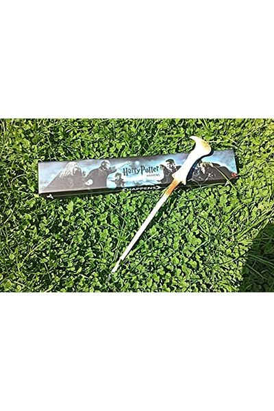 STOREMAX Mrttnca Harry Potter - Lord Voldemort Wand 33 cm Special Boxed Trndymrt 1087243