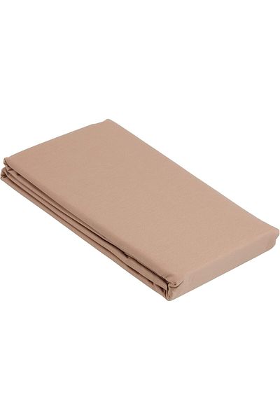 STOREMAX Gkcreative Ranforce Queen Size Bed Sheet Camel, Colorful Strbuyx 1073147