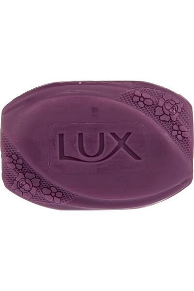 LUX Bar Soap Magical Beauty, 170g (Pack of 6)
