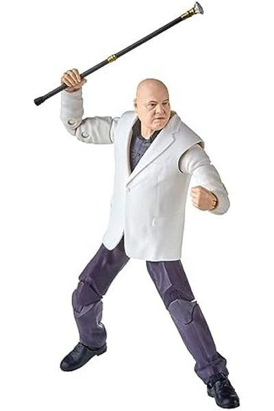 STOREMAX Hawkeye - Legends Kinin Action Figure Star Buy Bz 1087243