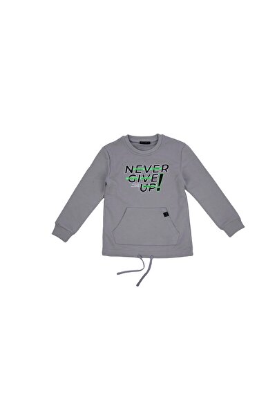 Sisley Sıs-b1029 Swea tricou