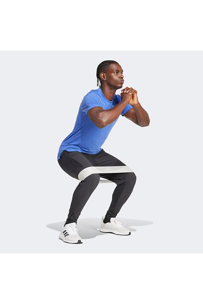 adidas Ανδρικό Hybrid Sweatpants - D4T Pant Iy1123