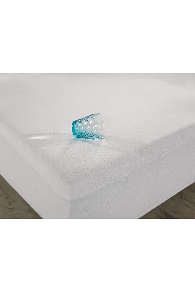 STOREMAX Mrttnca Textile 90X200 cm Single Fitted Mattress Trndymrt 1087243