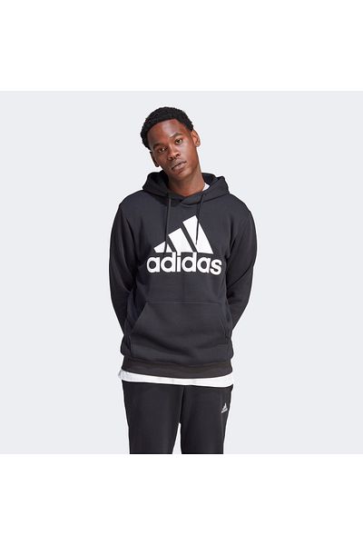 adidas Čierny M Bl Fl HD monitor