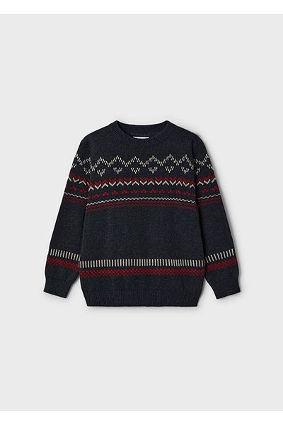 MAYORAL Boys' Sweater - Comfortable and Stylish Design