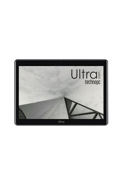 TECHNOPC Ultrapad Up10.sı36la 10.1'' Fhd Ips 8 Core 1.6ghz 3gb 64gb Lte Wifi Gps Bt Android 10