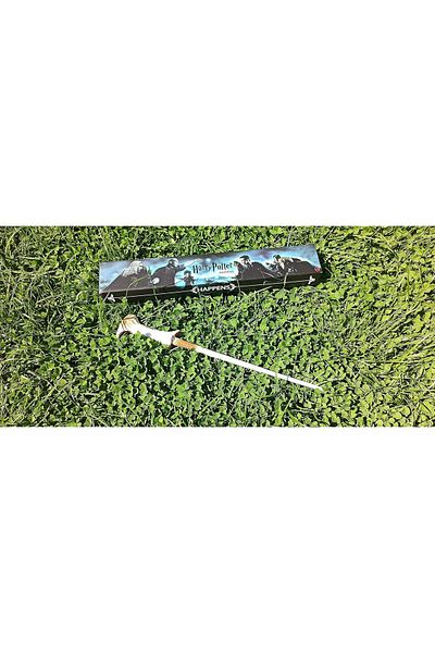 STOREMAX Mrttnca Harry Potter - Lord Voldemort Wand 33 cm Special Boxed Trndymrt 1087243