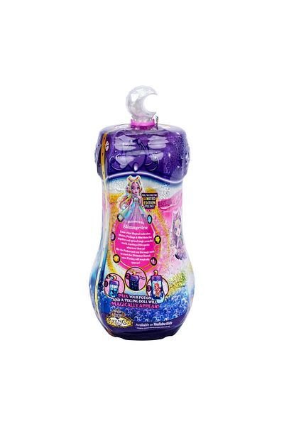 Magic Mixies Pixlings Shimmerverse | Mix a Magic Potion | Reveal Howlexa Doll | Magical  & Fashion Doll Play