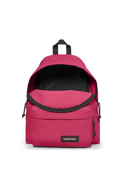 Eastpak Cerise Pink Padded Backpack - Ek 0006206 S31