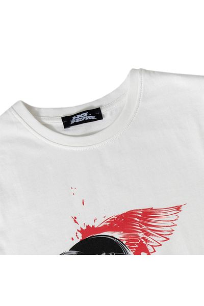 No Fear nfr-β 500352   Μοντέλο T-Shirt