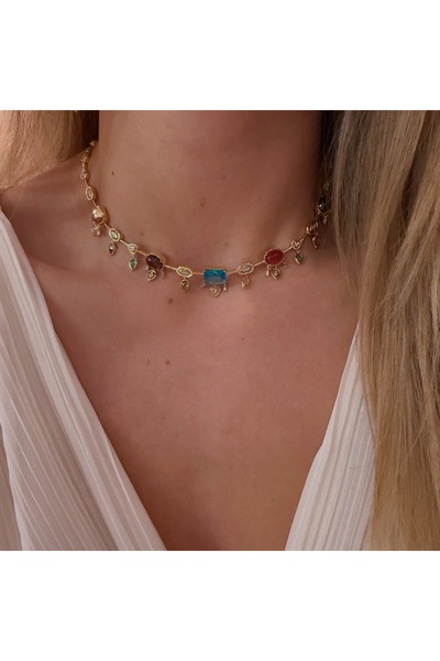 Saras Jewels Cheer Kolye