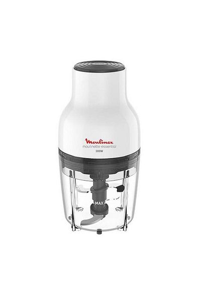 ALSAIF Onion Slicer 300 Watt Electric White