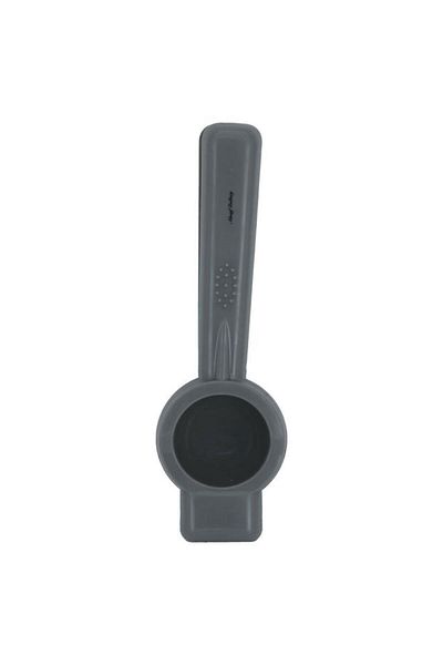 ALSAIF Lemon Juicer 7 X 19.5 Cm Grey