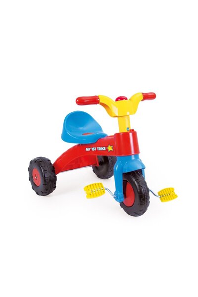 Dolu 7206 Model Toy Fabbatoys - Prima mea bicicletă