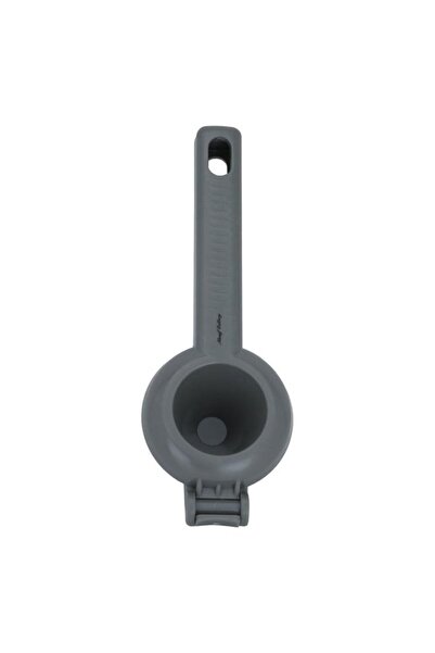 ALSAIF Steel Lemon Juicer Gray