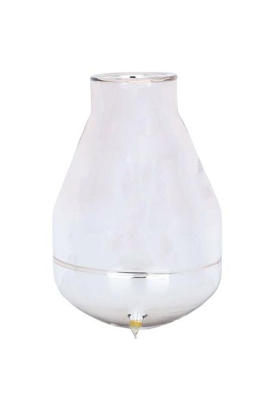 ALSAIF Karam Glass Thermos Inner Thermostat 0.65 Liter White
