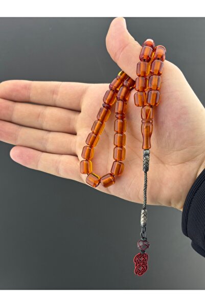 MİHMANDAR Ateş Kehribar