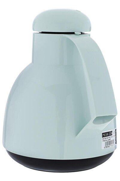 ALSAIF German Thermos 1 Liter Light Green