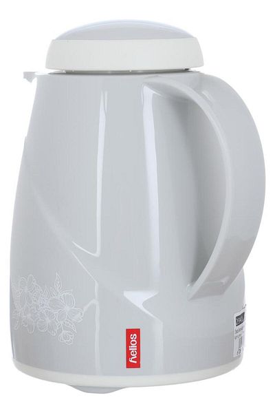 ALSAIF Plastic Thermos 0.3 Liters White