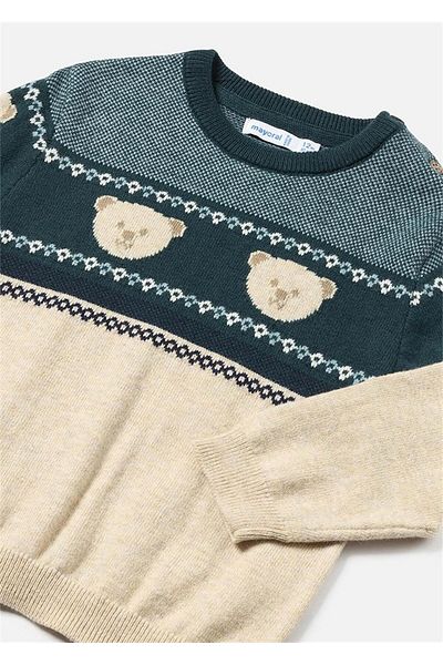 MAYORAL Boy's Sweater 2311 12/36 Months