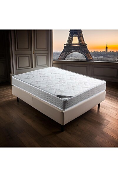 sleepnice Bamboo Secret Ortopedik Yatak Özel Ölçü Yatak Yaylı 20cm Yatak