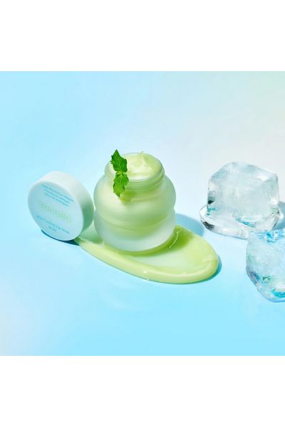 TOCOBO Mint Cooling Lip Mask (Mint Cooling Lip Mask) (Globalcare)