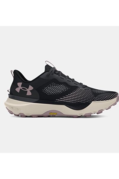 Under Armour Unisex UA Infinite Pro Trail Koşu Ayakkabısı 3027202-001