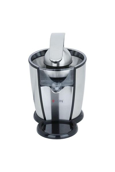 ALSAIF Citrus Juicer Press 300 Watt Black