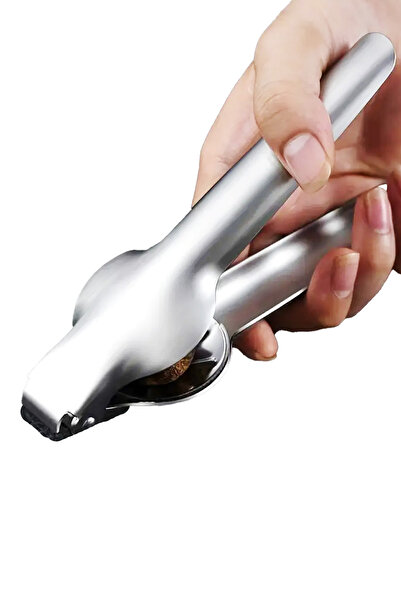 Jenisa Paslanmaz Çelik Kestane Çizici Kesici