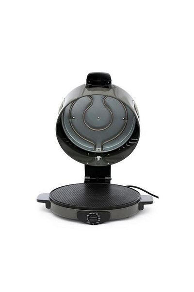 ALSAIF Electric Baker 1600 Watt Grey