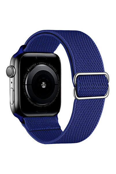 GREGOSS Apple Watch Band Uyumlu 42/44/45/49 Mm, Iwatch Seri 10 46mm/ Solo Dön...