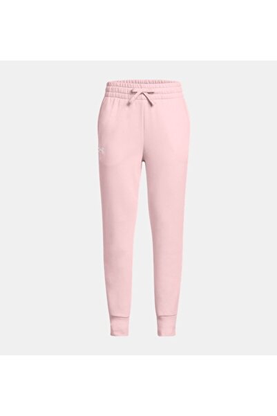Under Armour Çocuk UA Rival Fleece Eşofman Altı 1379525-647