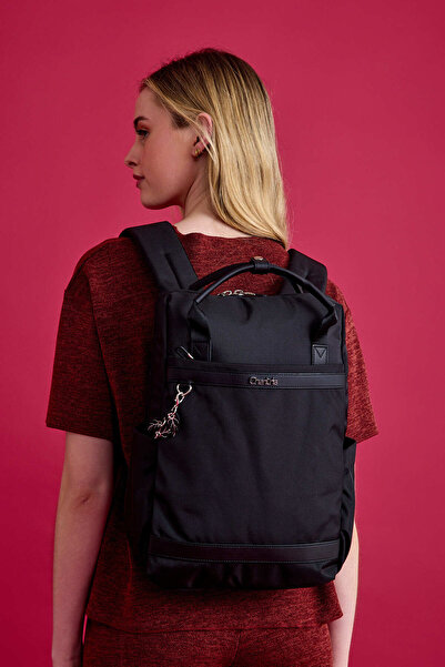 Chantria Cb00639 Çok Amaçlı Suya Dayanıklı Premium Anne-bebek Kadın Sırt Çant...